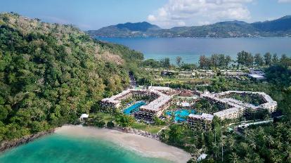 Resor Eksklusif di Phuket